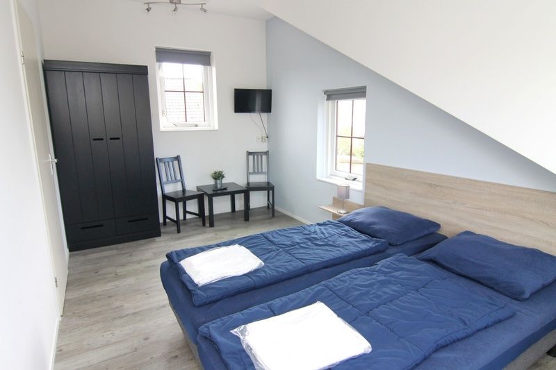 Guest house 0101516 - Holiday property Texel - Vakantiehuis E 632