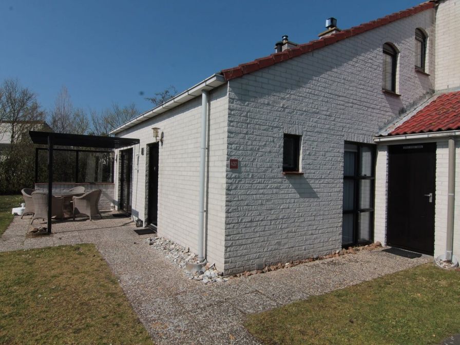 Guest house 0101517 - Holiday property Texel - Vakantiehuis D 437