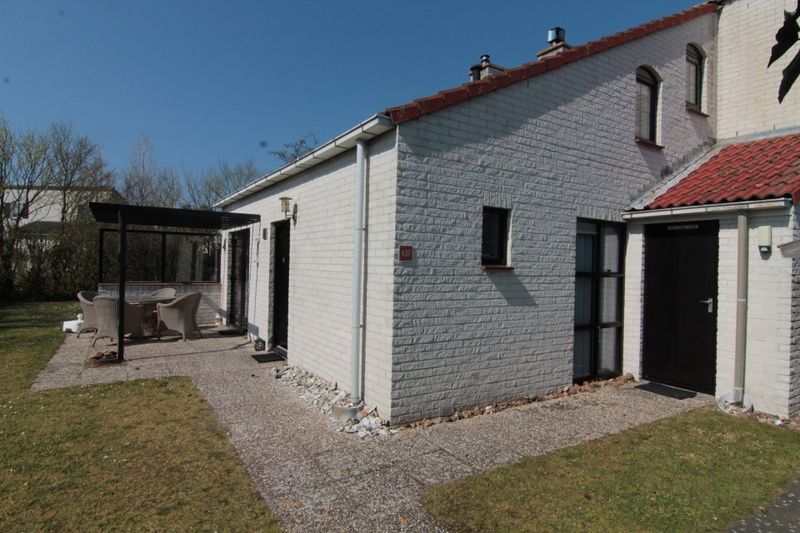 Guest house 0101517 - Holiday property Texel - Vakantiehuis D 437