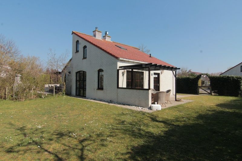 Guest house 0101517 - Holiday property Texel - Vakantiehuis D 437