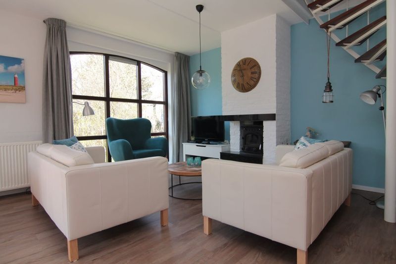 Guest house 0101517 - Holiday property Texel - Vakantiehuis D 437