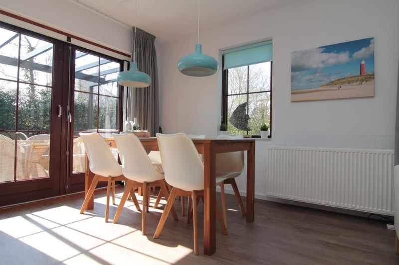 Guest house 0101517 - Holiday property Texel - Vakantiehuis D 437