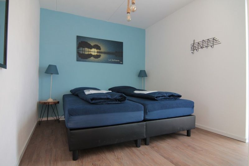 Guest house 0101517 - Holiday property Texel - Vakantiehuis D 437