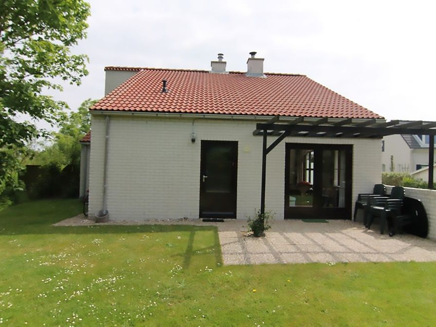Unterkunft 0101518 - Ferienhaus Texel - Vakantiehuis D 745