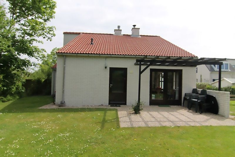 Unterkunft 0101518 - Ferienhaus Texel - Vakantiehuis D 745