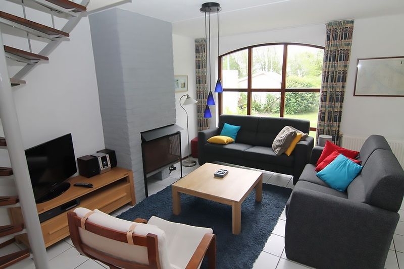 Unterkunft 0101518 - Ferienhaus Texel - Vakantiehuis D 745