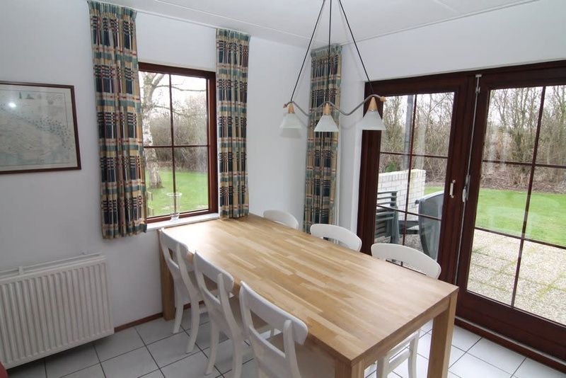 Unterkunft 0101518 - Ferienhaus Texel - Vakantiehuis D 745