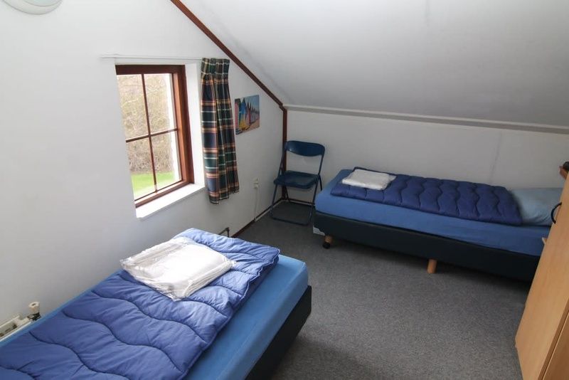 Unterkunft 0101518 - Ferienhaus Texel - Vakantiehuis D 745