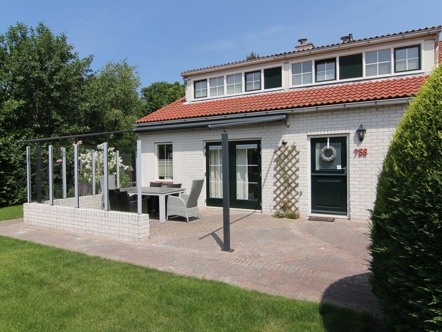 Unterkunft 0101519 - Ferienhaus Texel - Vakantiehuis D 758