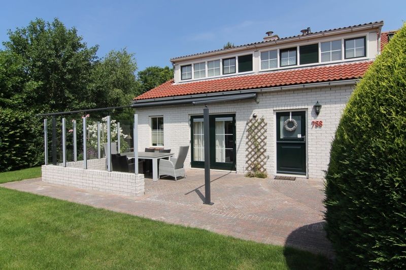 Unterkunft 0101519 - Ferienhaus Texel - Vakantiehuis D 758