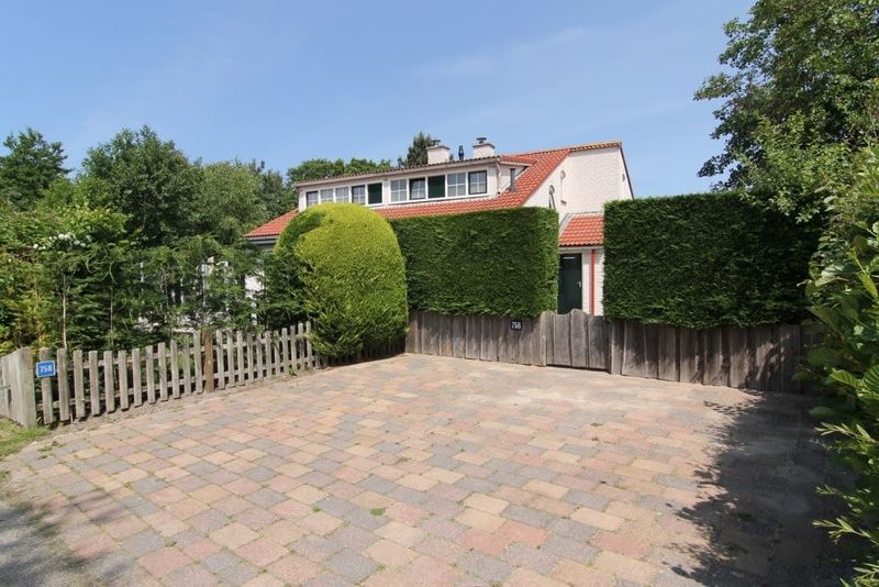 Unterkunft 0101519 - Ferienhaus Texel - Vakantiehuis D 758