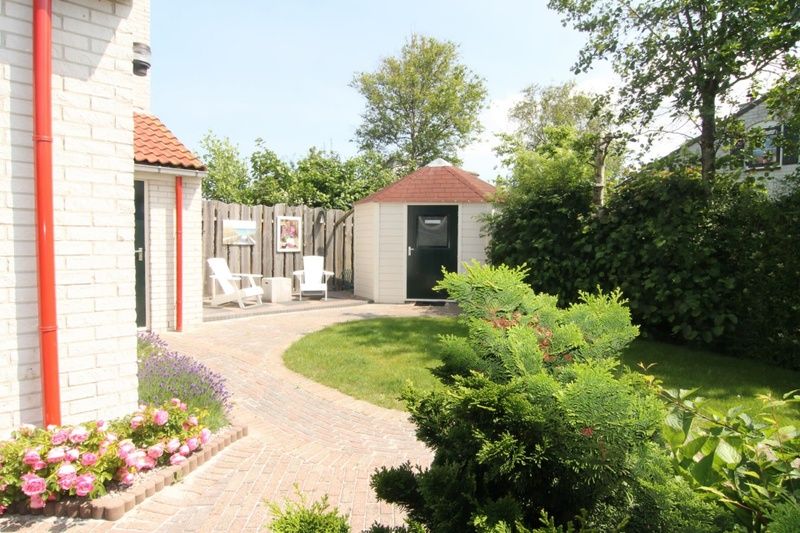 Unterkunft 0101519 - Ferienhaus Texel - Vakantiehuis D 758