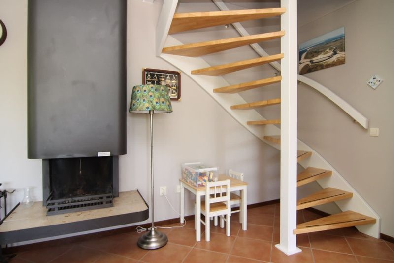 Unterkunft 0101519 - Ferienhaus Texel - Vakantiehuis D 758