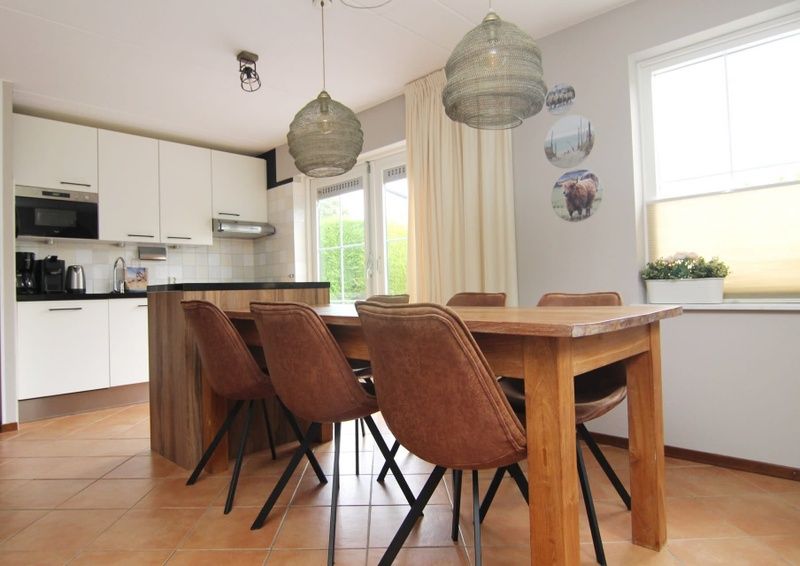 Unterkunft 0101519 - Ferienhaus Texel - Vakantiehuis D 758