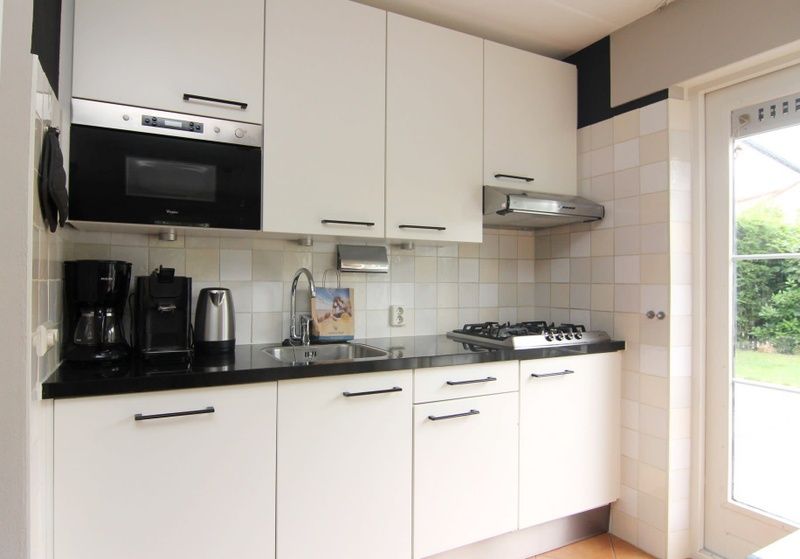 Unterkunft 0101519 - Ferienhaus Texel - Vakantiehuis D 758