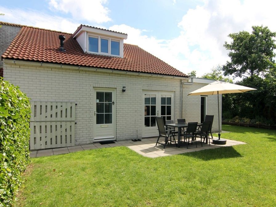 Unterkunft 0101520 - Ferienhaus Texel - Vakantiehuis D 618