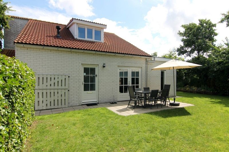 Unterkunft 0101520 - Ferienhaus Texel - Vakantiehuis D 618