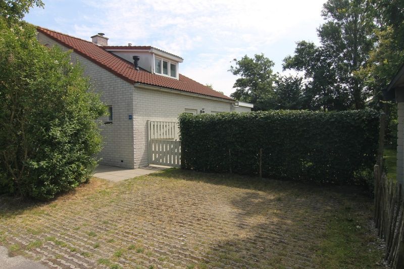 Unterkunft 0101520 - Ferienhaus Texel - Vakantiehuis D 618