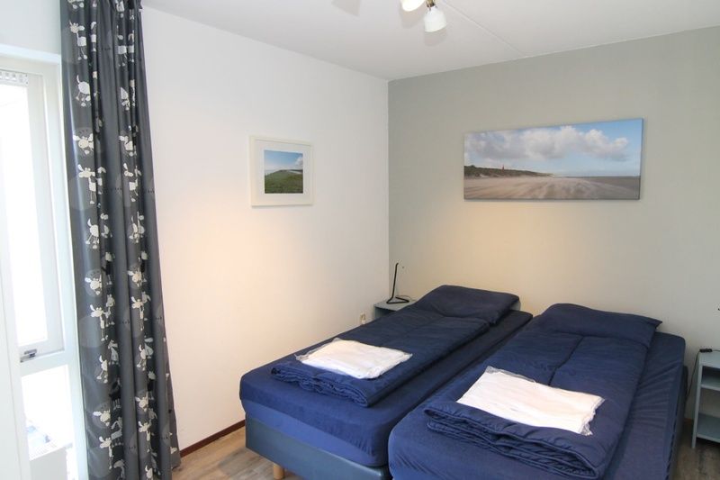 Unterkunft 0101520 - Ferienhaus Texel - Vakantiehuis D 618