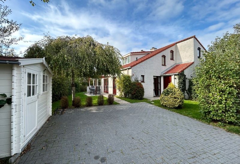 Guest house 0101521 - Holiday property Texel - Vakantiehuis D 531