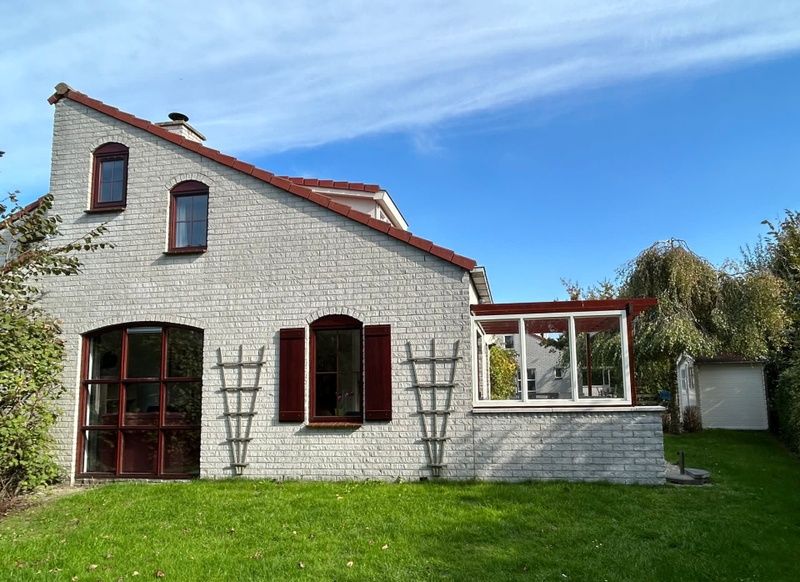 Guest house 0101521 - Holiday property Texel - Vakantiehuis D 531