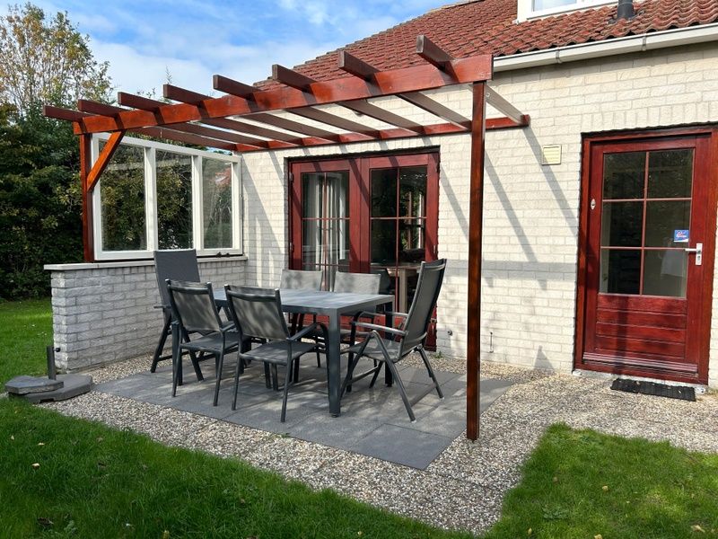Guest house 0101521 - Holiday property Texel - Vakantiehuis D 531