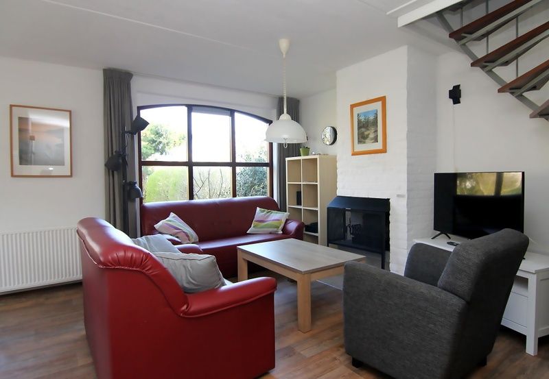 Guest house 0101521 - Holiday property Texel - Vakantiehuis D 531