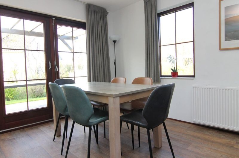Guest house 0101521 - Holiday property Texel - Vakantiehuis D 531