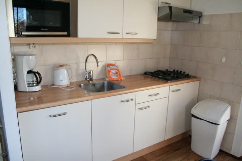 Guest house 0101521 - Holiday property Texel - Vakantiehuis D 531