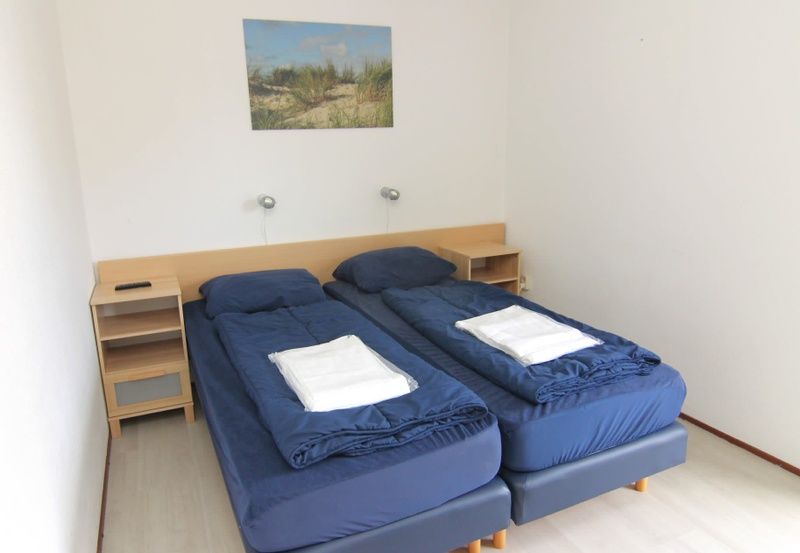 Guest house 0101521 - Holiday property Texel - Vakantiehuis D 531