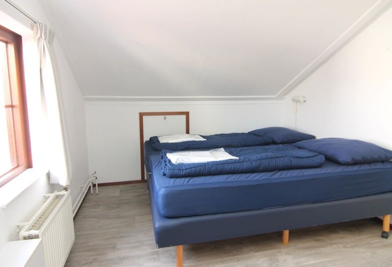 Guest house 0101521 - Holiday property Texel - Vakantiehuis D 531