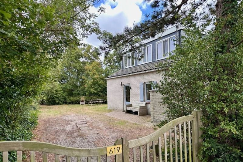 Unterkunft 0101523 - Ferienhaus Texel - Vakantiehuis E 619