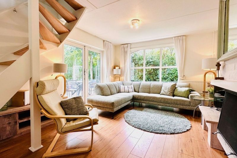 Unterkunft 0101523 - Ferienhaus Texel - Vakantiehuis E 619