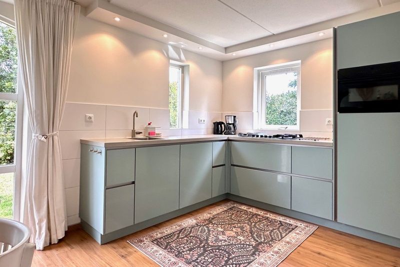 Unterkunft 0101523 - Ferienhaus Texel - Vakantiehuis E 619