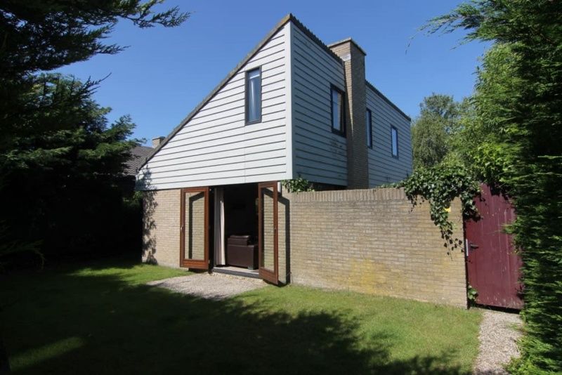 Unterkunft 0101524 - Ferienhaus Texel - Vakantiehuis A 383