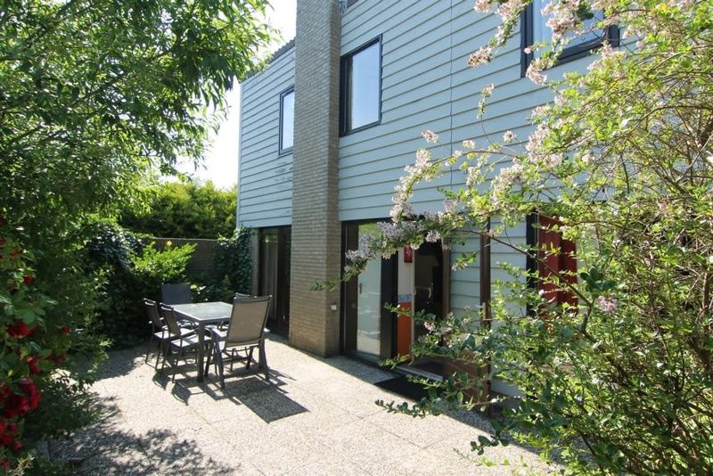 Unterkunft 0101524 - Ferienhaus Texel - Vakantiehuis A 383