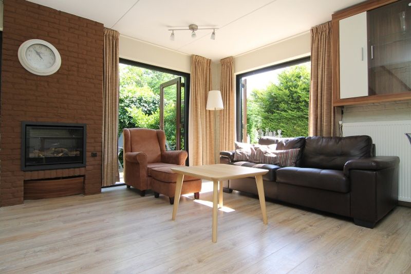 Unterkunft 0101524 - Ferienhaus Texel - Vakantiehuis A 383