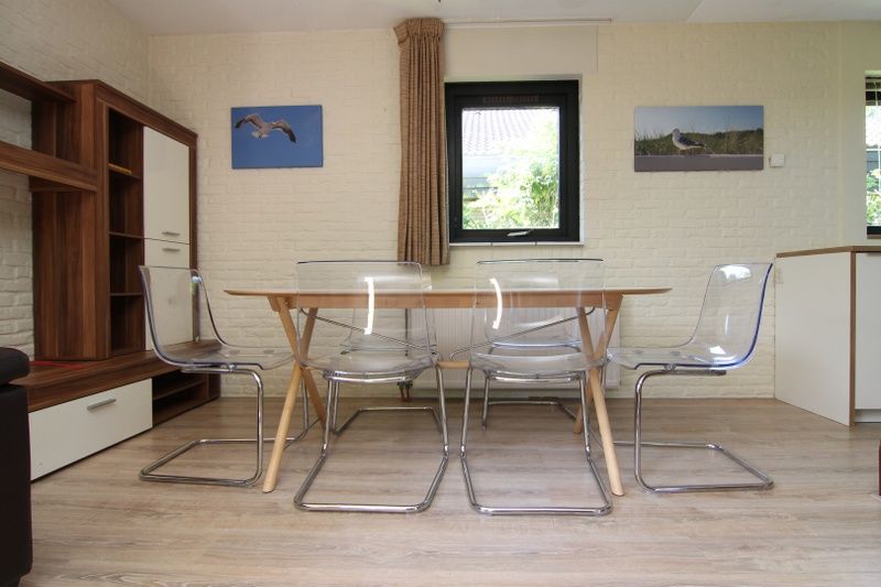 Unterkunft 0101524 - Ferienhaus Texel - Vakantiehuis A 383