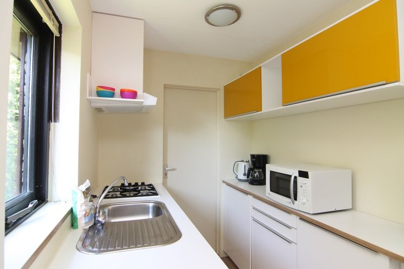 Unterkunft 0101524 - Ferienhaus Texel - Vakantiehuis A 383