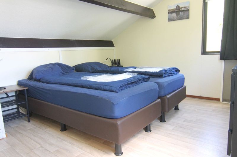 Unterkunft 0101524 - Ferienhaus Texel - Vakantiehuis A 383