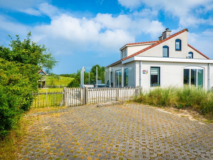 Unterkunft 0101525 - Ferienhaus Texel - Vakantiehuis D 473