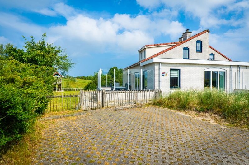 Unterkunft 0101525 - Ferienhaus Texel - Vakantiehuis D 473