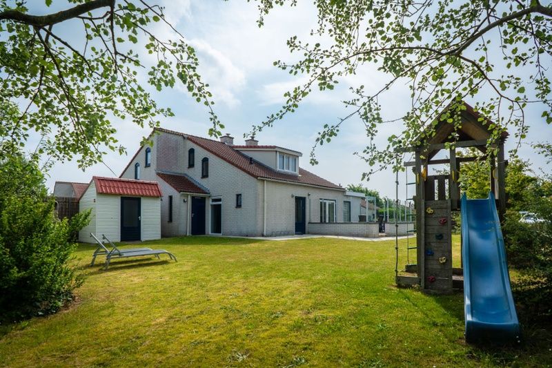 Unterkunft 0101525 - Ferienhaus Texel - Vakantiehuis D 473