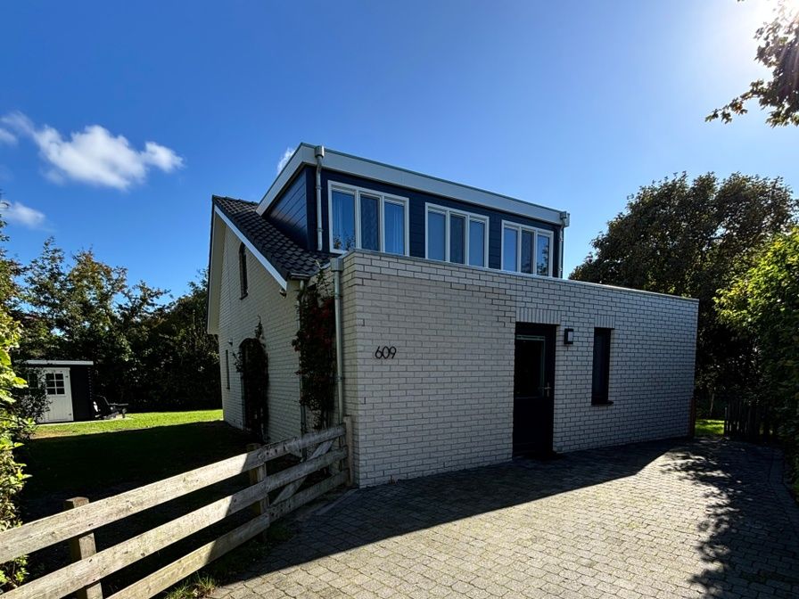 Guest house 0101526 - Holiday property Texel - Vakantiehuis F 609