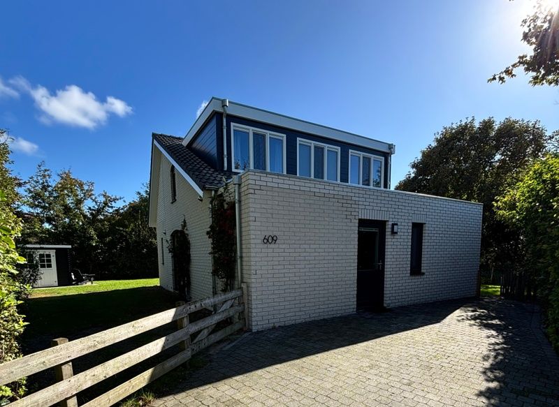 Guest house 0101526 - Holiday property Texel - Vakantiehuis F 609