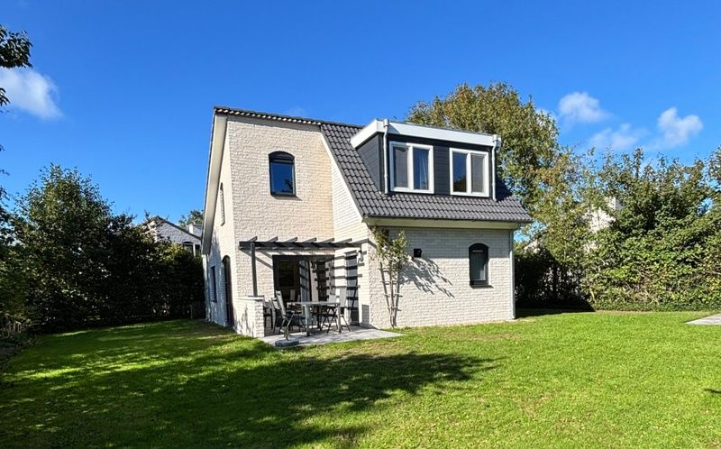 Guest house 0101526 - Holiday property Texel - Vakantiehuis F 609