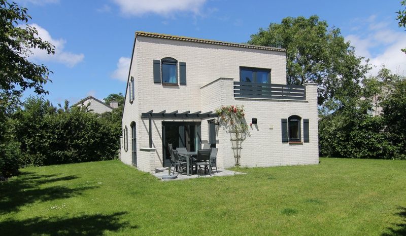 Guest house 0101526 - Holiday property Texel - Vakantiehuis F 609