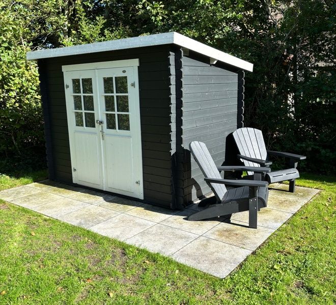 Guest house 0101526 - Holiday property Texel - Vakantiehuis F 609