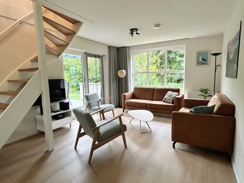 Guest house 0101526 - Holiday property Texel - Vakantiehuis F 609