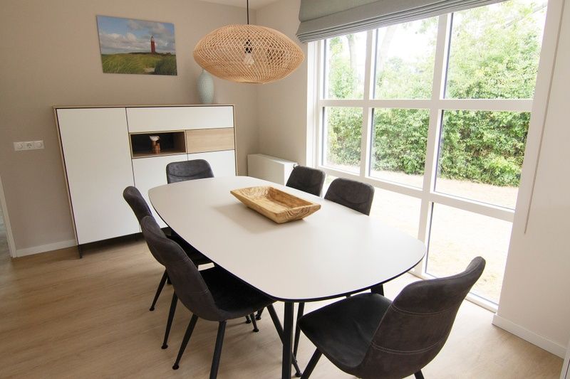 Guest house 0101526 - Holiday property Texel - Vakantiehuis F 609